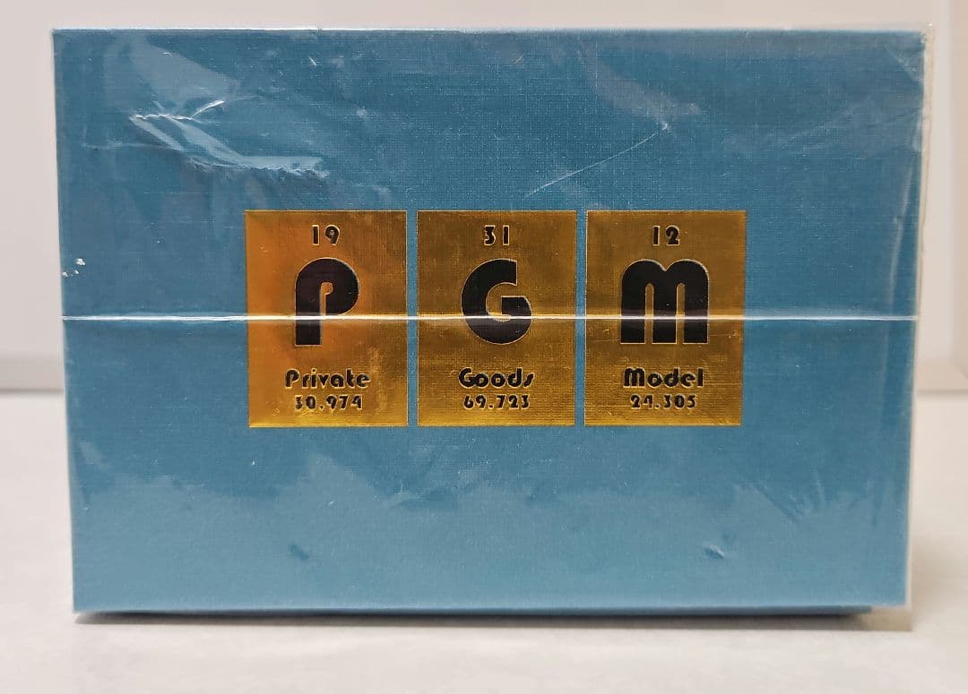 PGM 1/64 LAMBORGHINI アヴェンタドール LP700-4