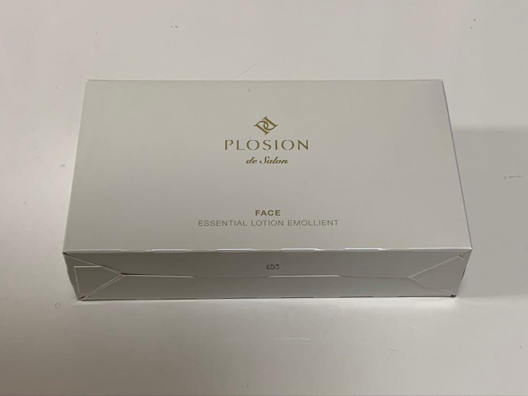 MTG PLOSION 炭酸ミストハンディ フェイスエッセンシャルローション