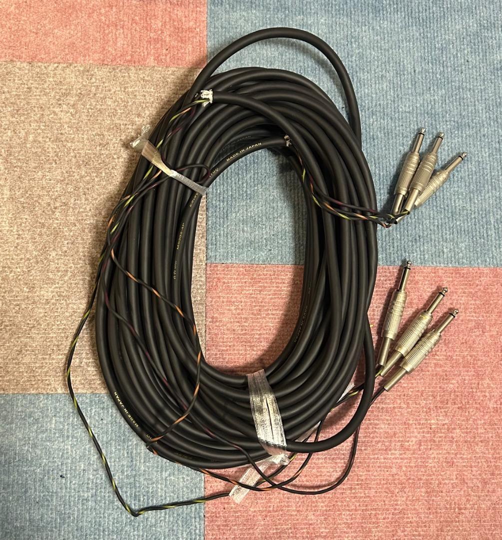 CANARE ( カナレ ) / MS202-4P-30 中古