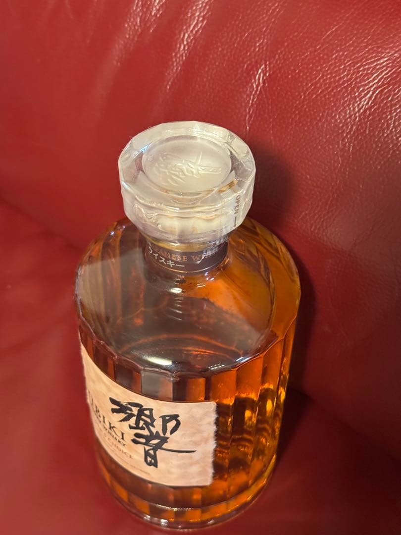HIBIKI 響 ブレンダーズチョイス ウイスキー ハイボール 酒