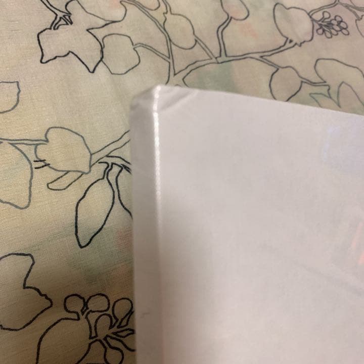 BTS BE インタビューフォトブック　当選　新品