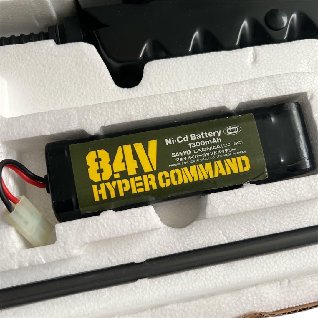 東京マルイ FA-MAS 5.56 F1 バッテリー&スコープ付き