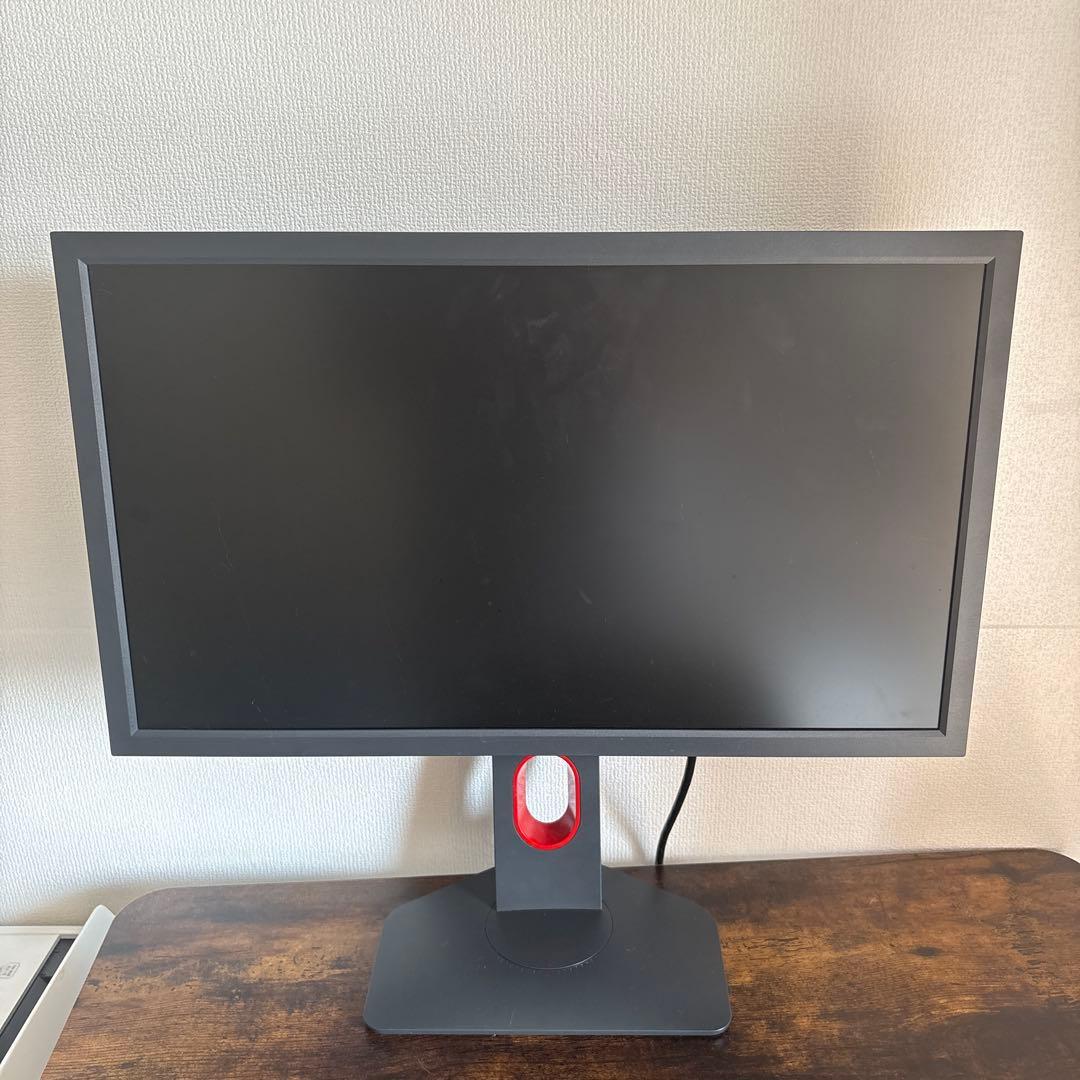 ベンキュージャパン BenQ ZOWIE XL2411K ゲーミングモニター