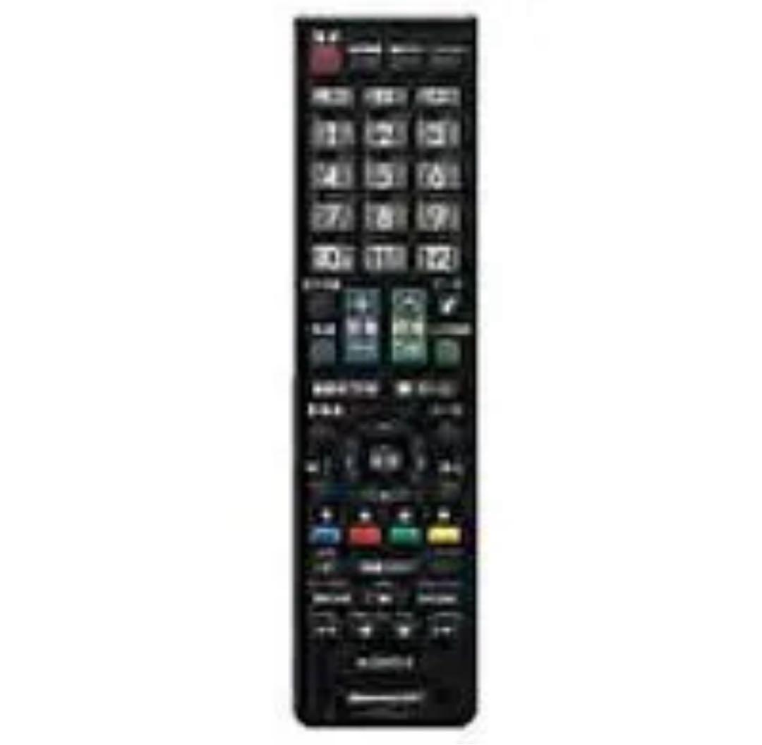 ［新品］SHARP AQUOS　純正リモコン　RRMCGB130WJSA