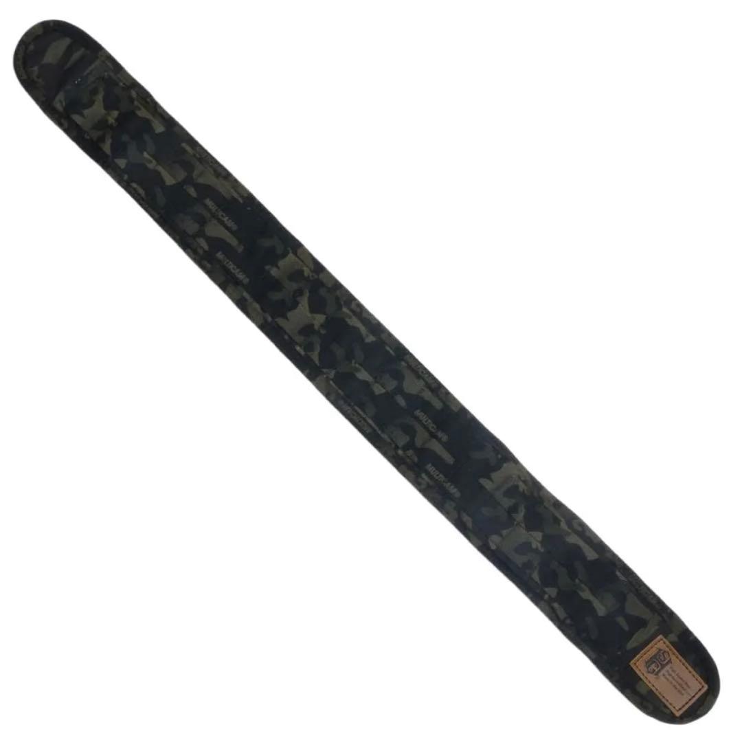 High Speed Gear ベルトパッド SLIM-GRIP Sサイズ