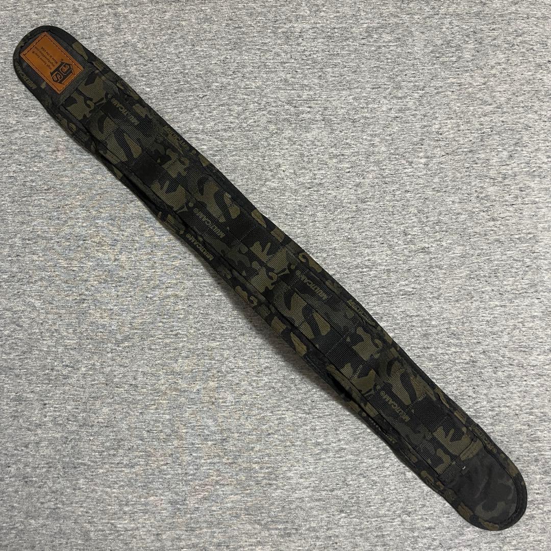 High Speed Gear ベルトパッド SLIM-GRIP Sサイズ
