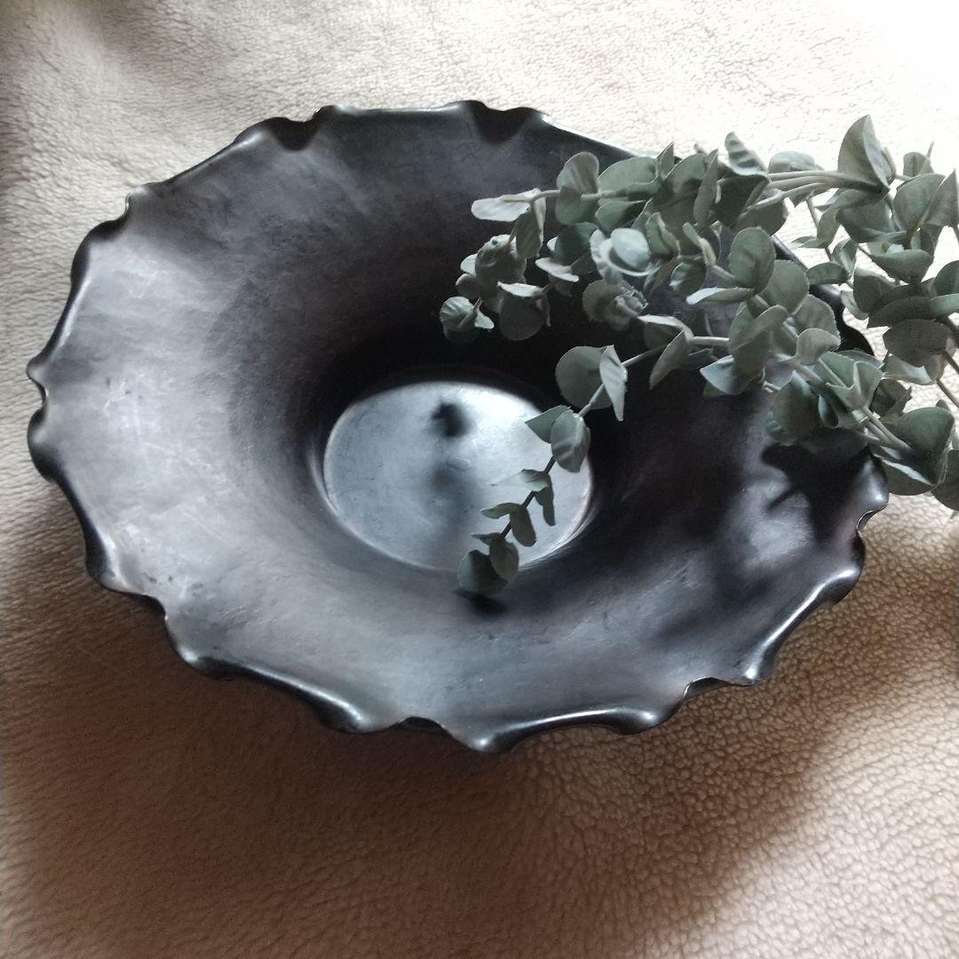 重弘作 銅器