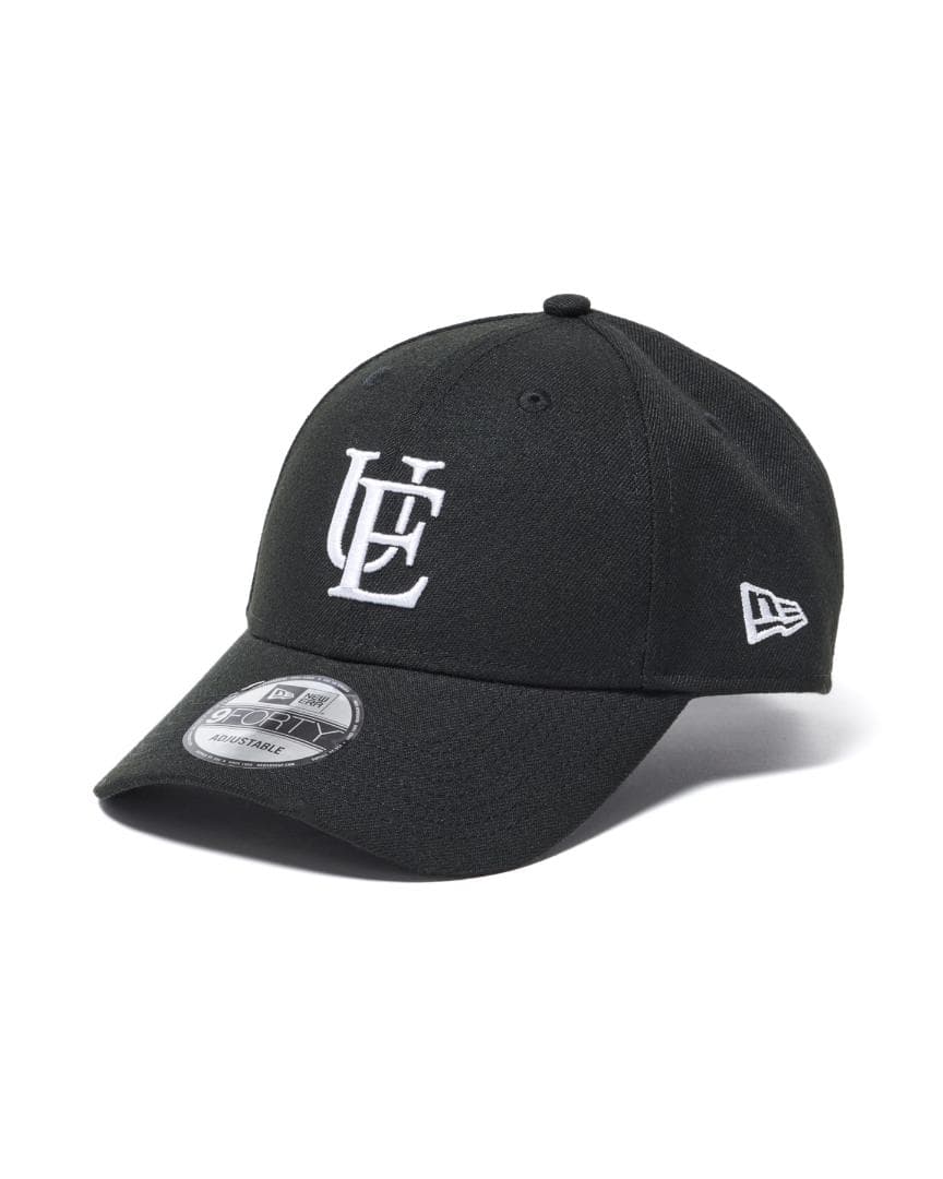 新品 uniform experiment NEW ERA 9FORTY