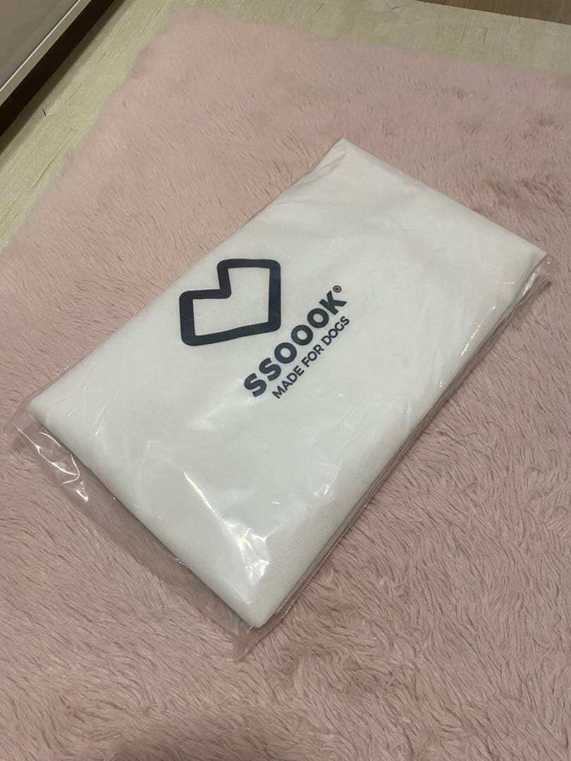 ssoook スリングバッグ Mサイズ