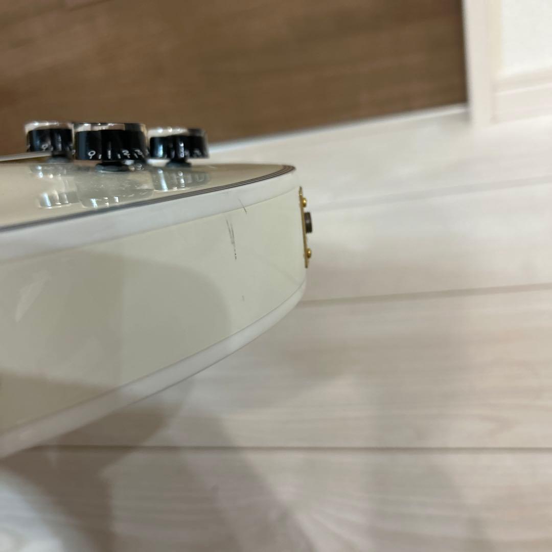 フォトジェニック　Les Paul Custom Model