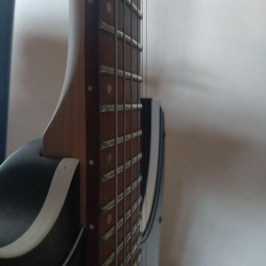 Ibanez RG350ZB（ ブラック）エレキギター