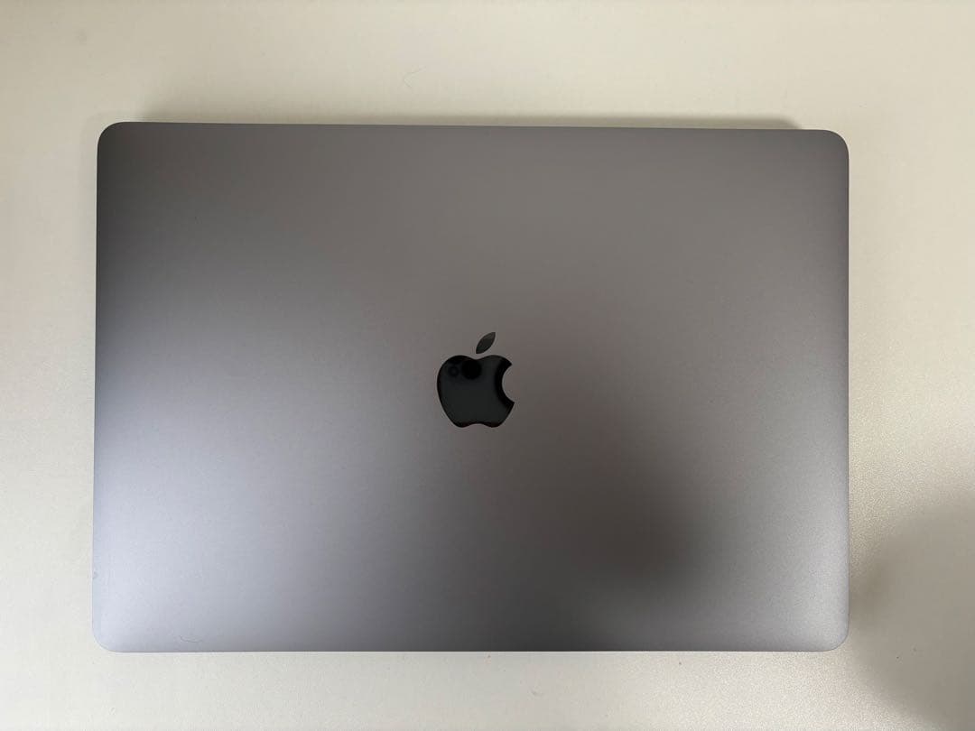 Macbook pro 2020 intel i7 1TB 32GB 13インチ