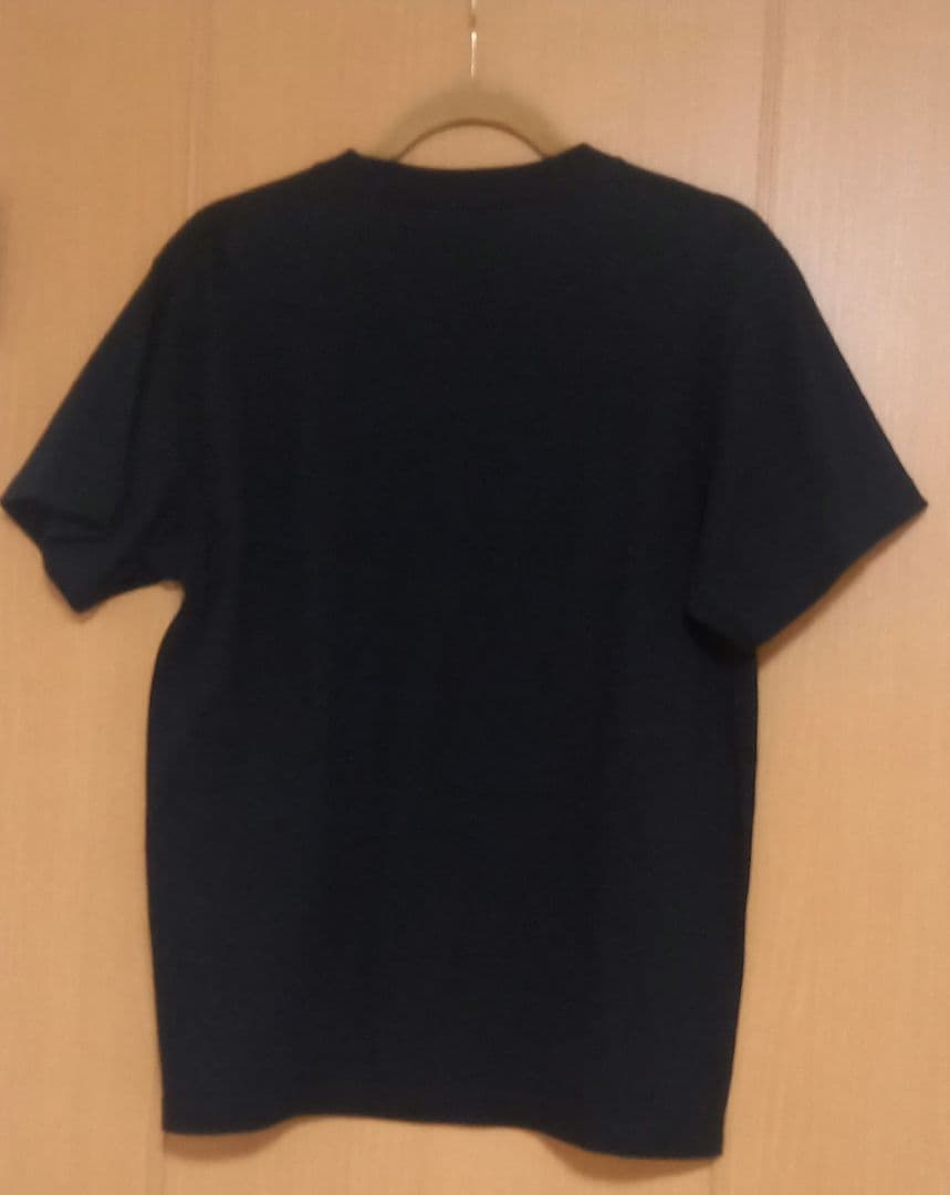 スピッツ/フラカン コラボTシャツMサイズ(ベルゲン受注販売)