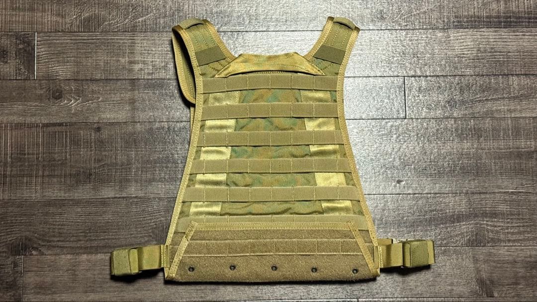 【FLYYE】MBSS Plate Carrier