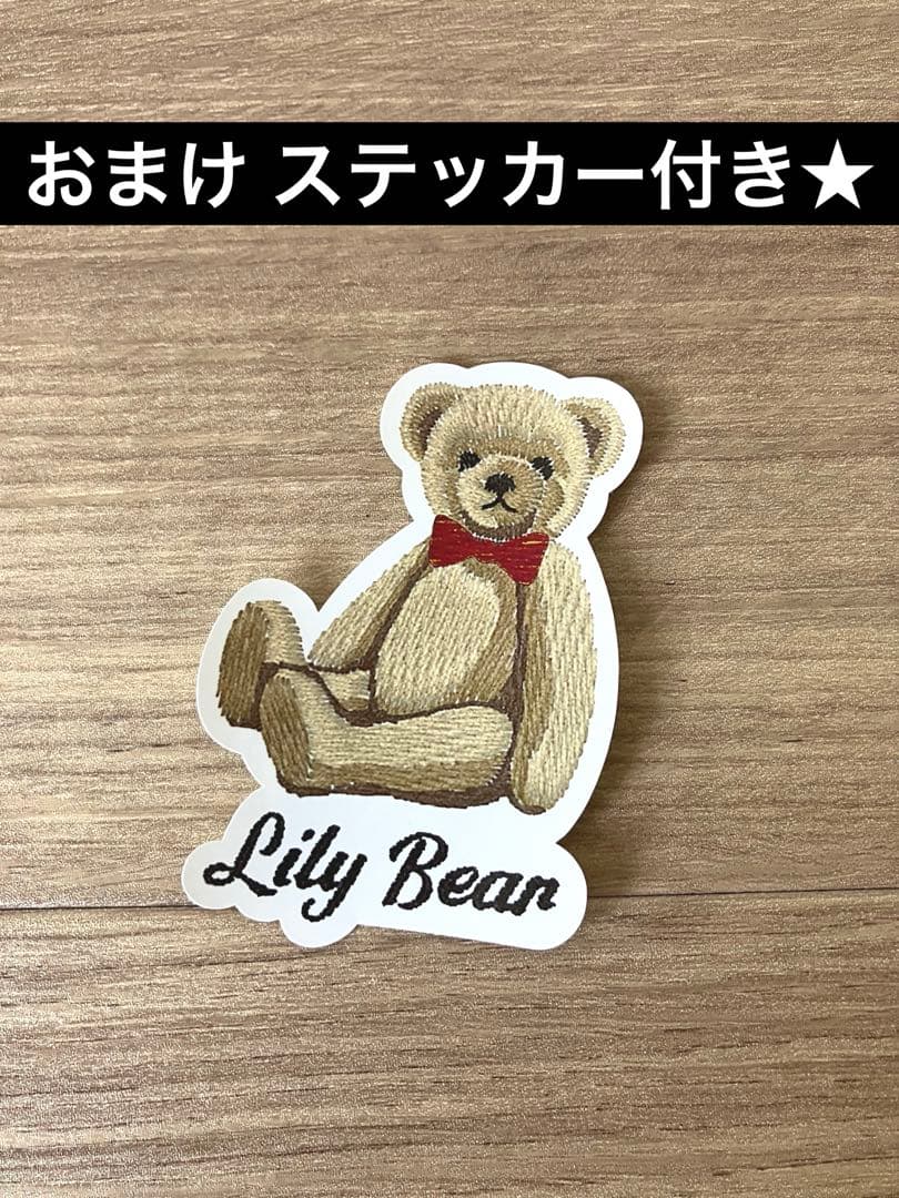 【新品未使用】リリーブラウン 3ピーススウィムウェア（ピンク） 水着 レディース