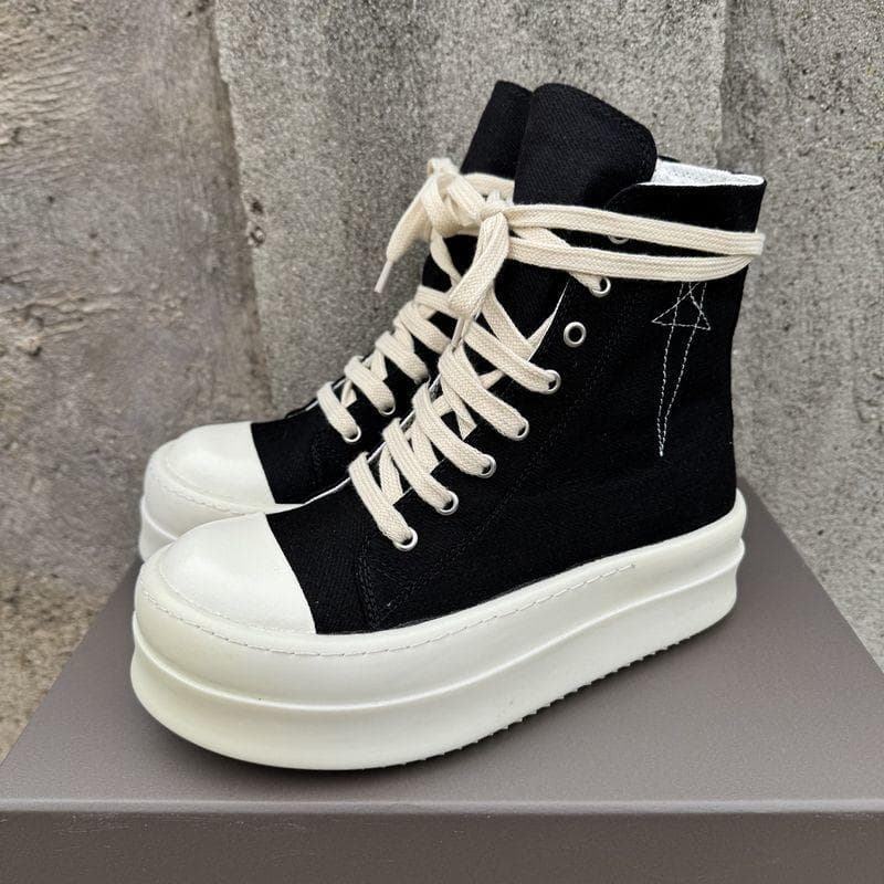 RICK OWENS DRKSHDW スニーカー 42