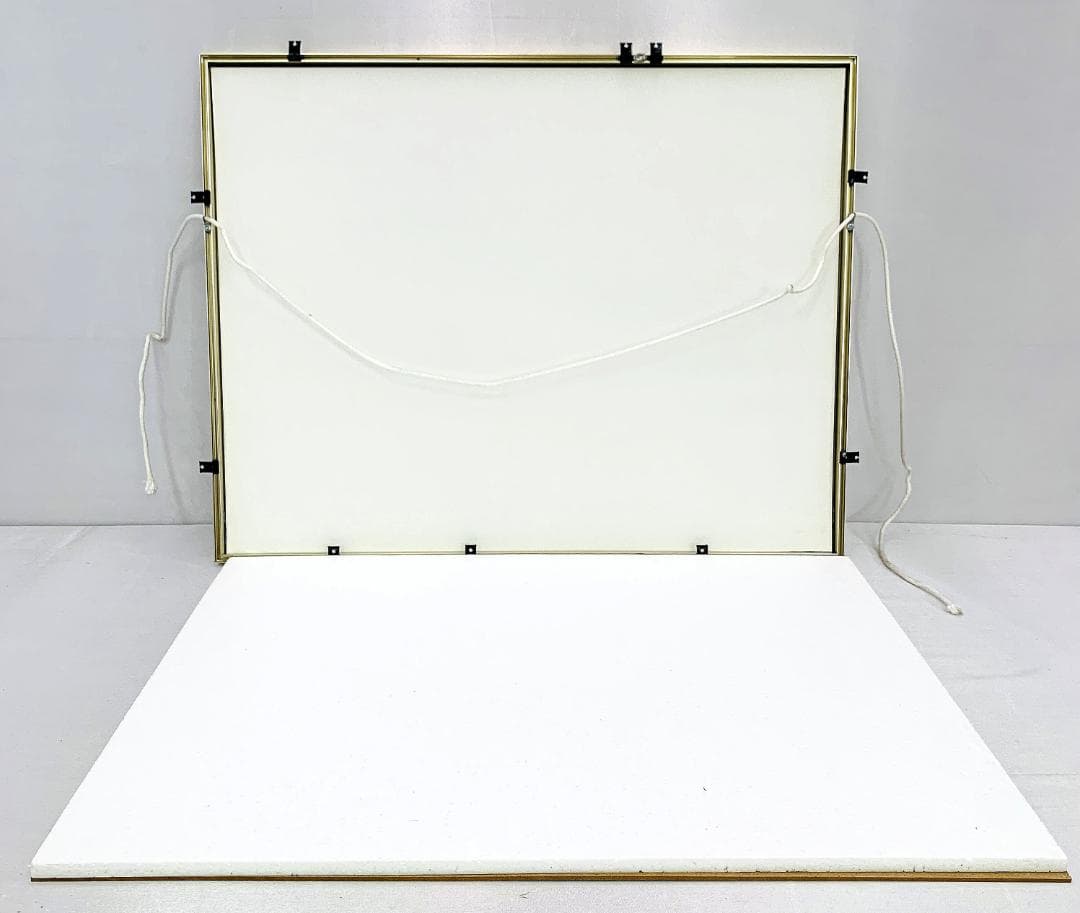 真作保証 本間武男『馬その7』シルクスクリーン 版画 ED 319/350