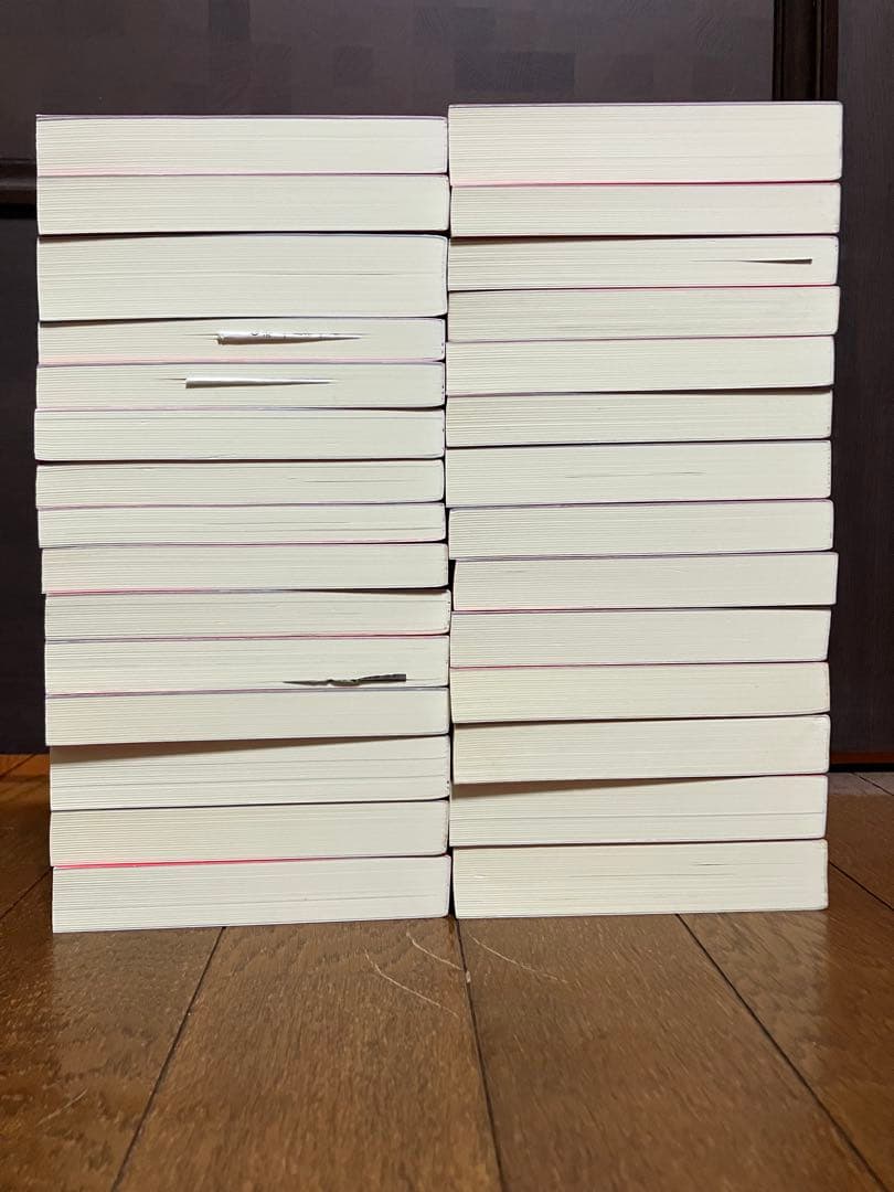 西尾維新 物語シリーズ 29冊セット