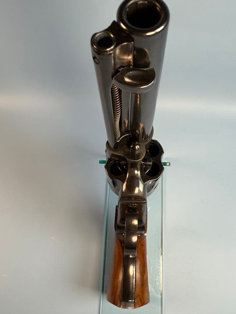 [限定品]HWS COLT SAA シビリアンHW（ゴーストブラックモデル）