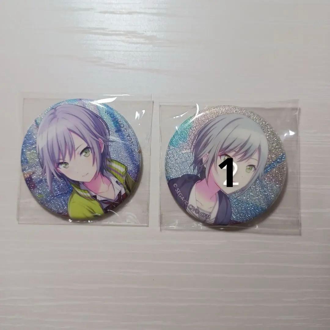 プロセカ日野森志歩バラ売りグリ缶ぱしゃウエハエピカぷちぬいヴァイス色紙アクスタ