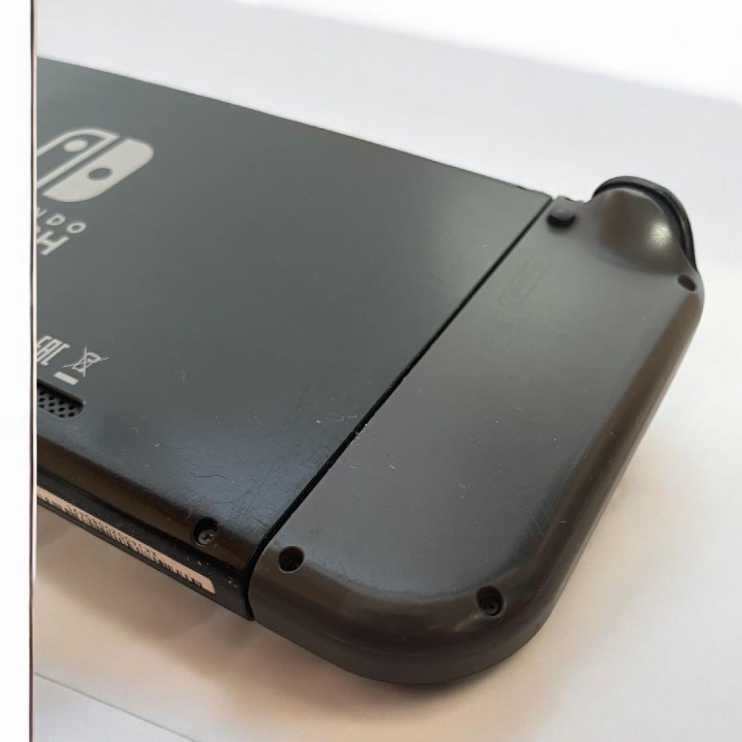 Nintendo Switch 本体と付属品セット