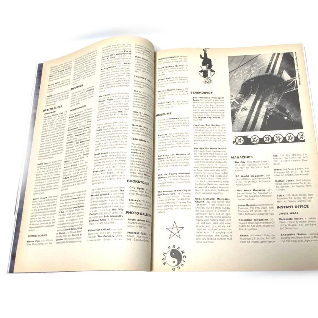 古書:Select+ 35 THE PHOTOGRAPHIC SHOWCASE