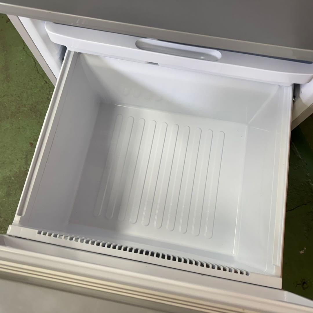 327 大型冷蔵庫　関東圏対応　どっちもドア　300L〜400L 美品　格安