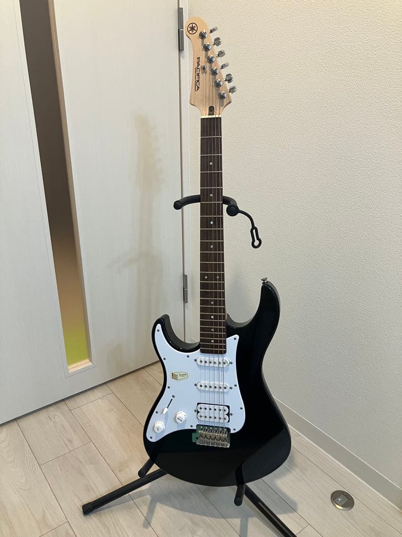 PACIFICA112 レフティ