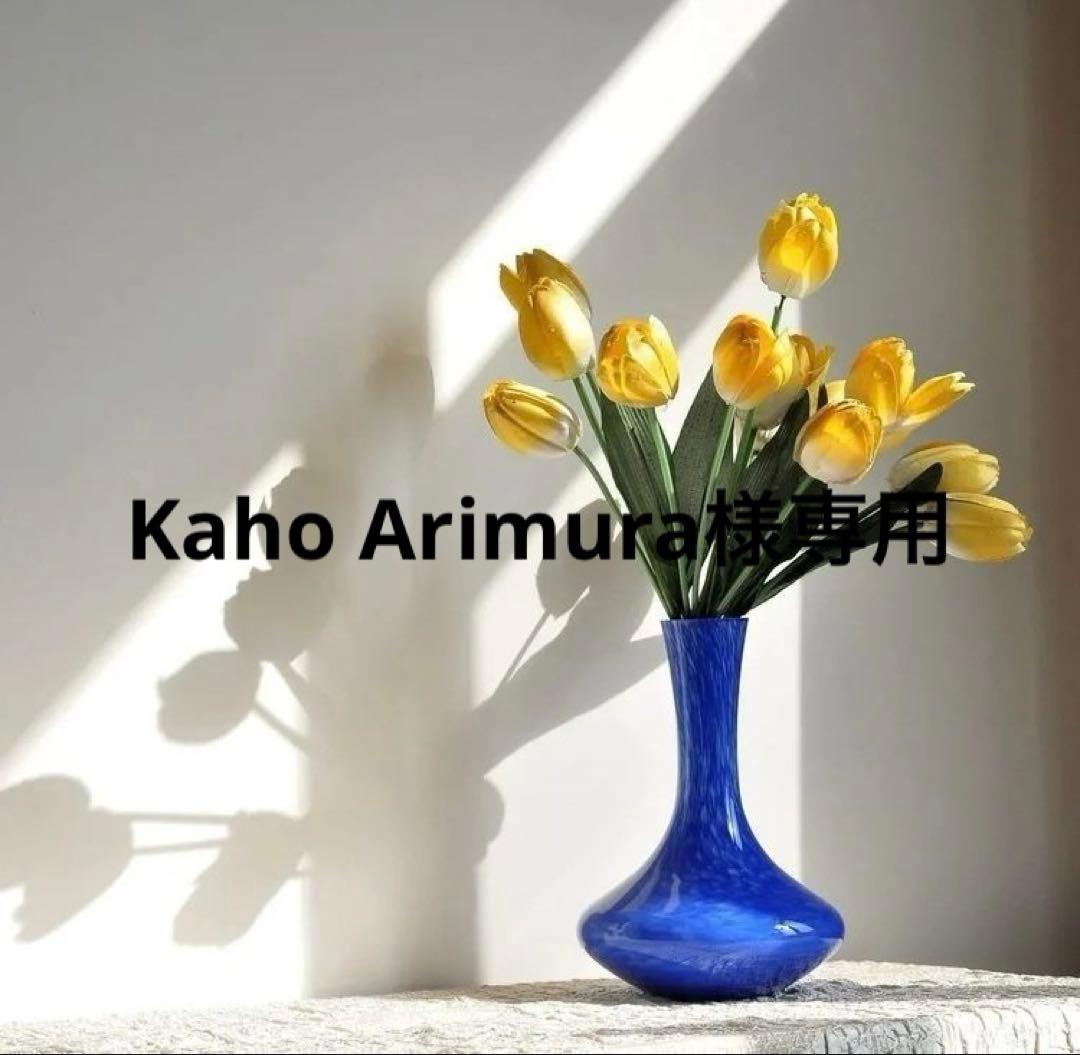 Kaho Arimura　54