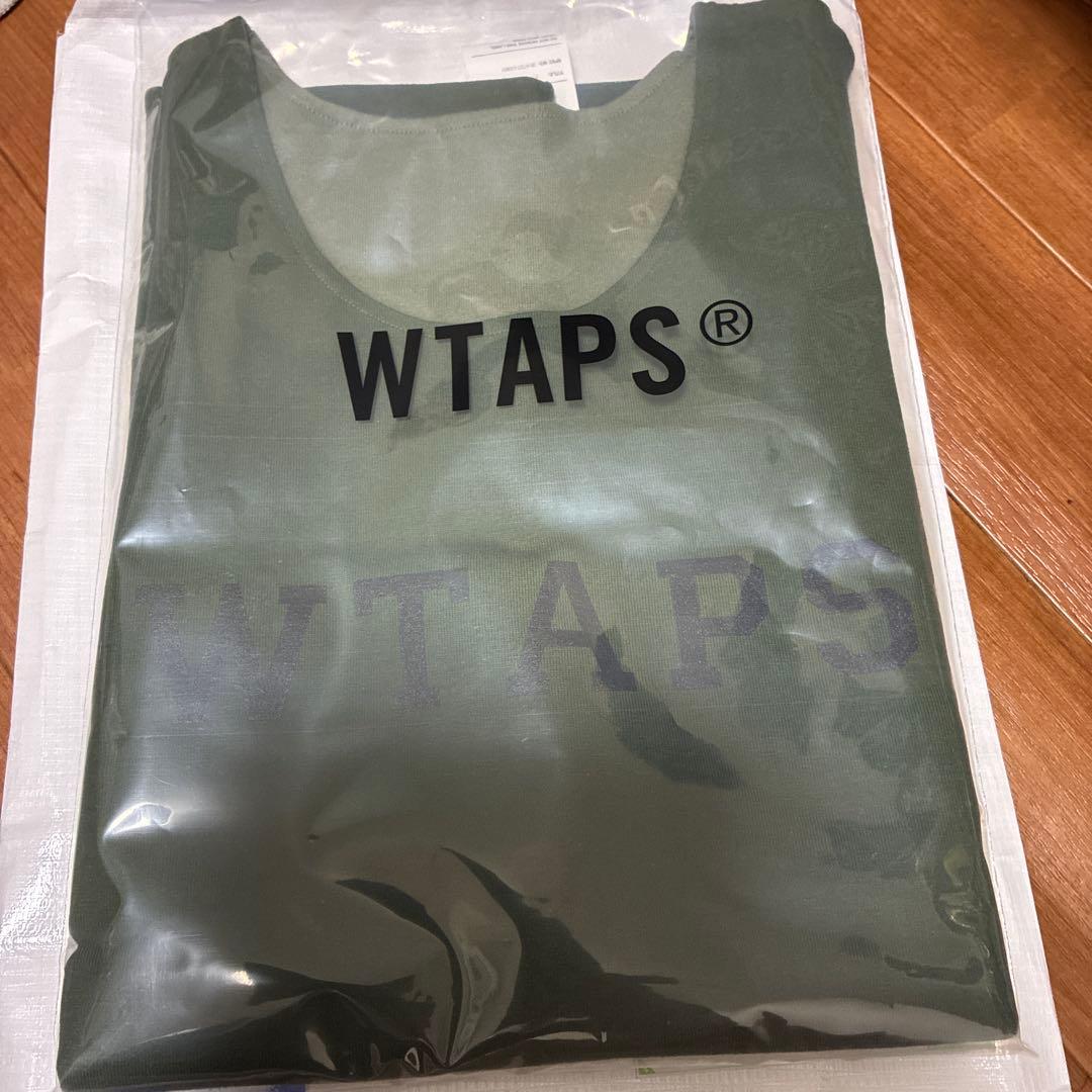 wtaps MUDDY TANK TOPタンクトップsupremeネイバーフッド