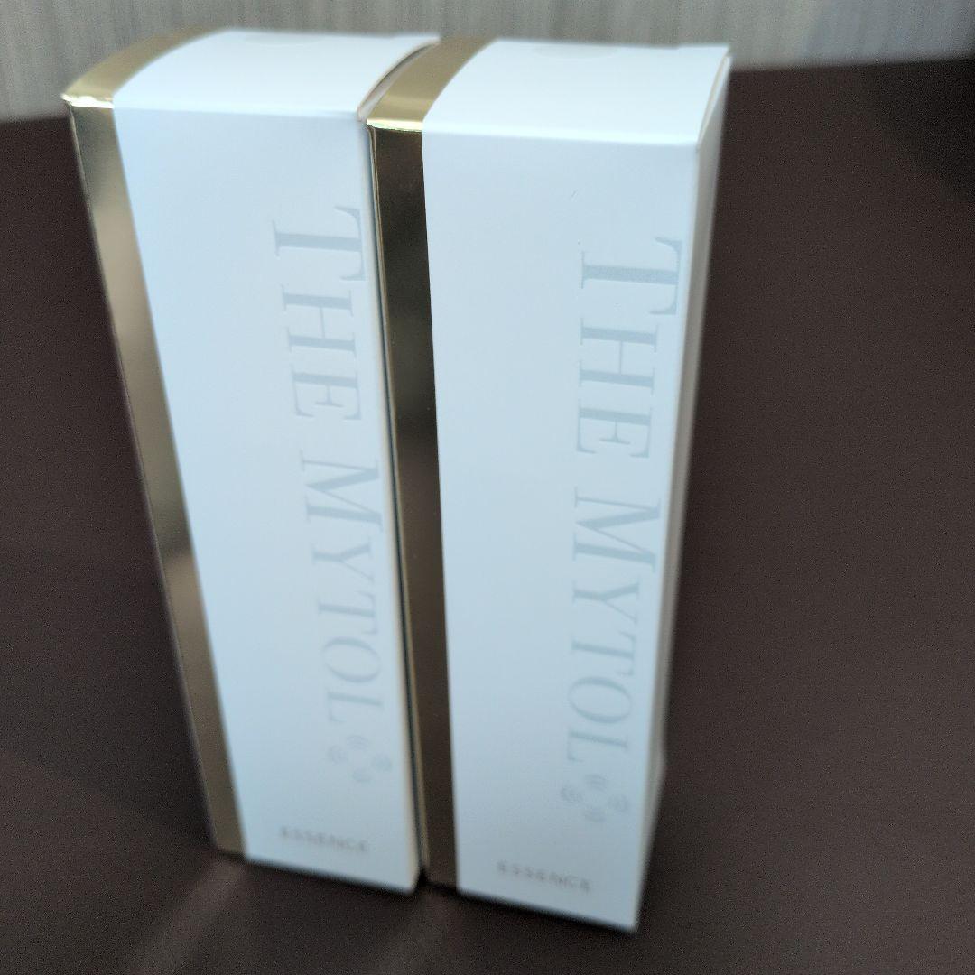 大正製薬ザ・マイトルエッセンス THE MYTOL ESSENCE 2本セット
