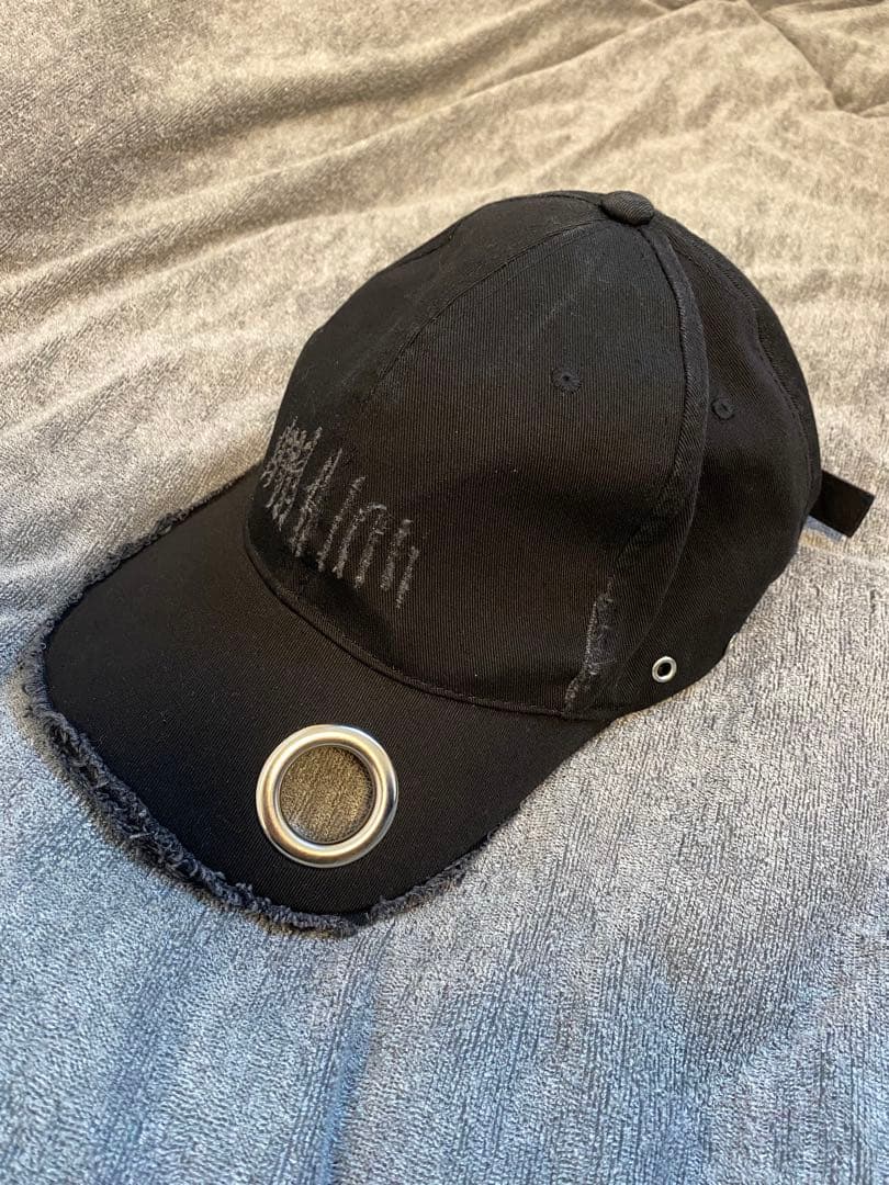 【最終値下げ】 GRANCY キャップ