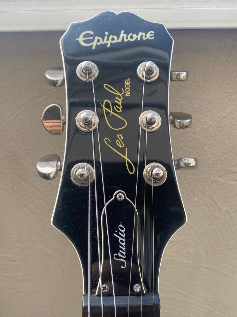 ギター Epiphone Les Paul Studio