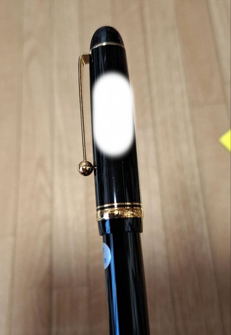 万年筆　パイロット　PILOT