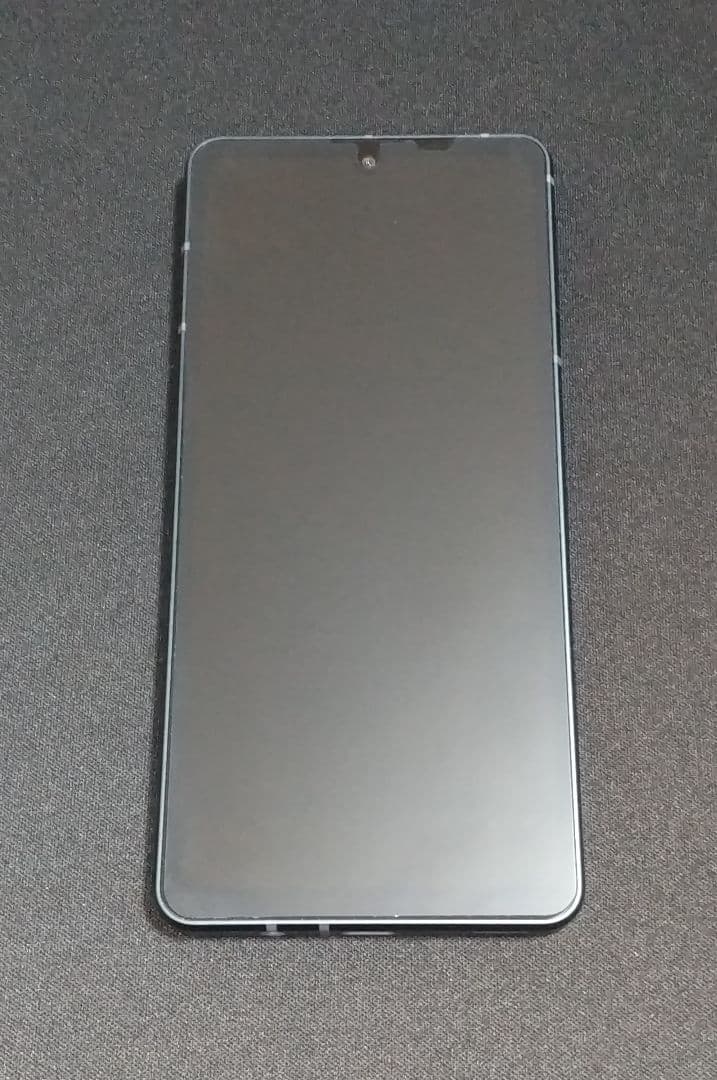 AQUOS sense8 本体 スマホ SIMフリー