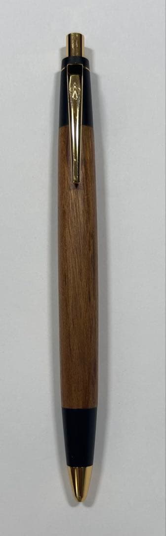 野原工芸 山桜 0.5mmシャープペン
