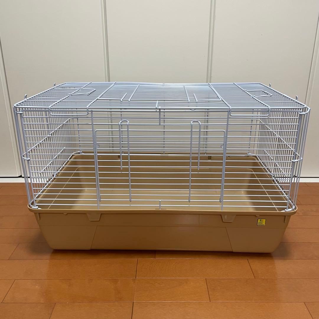 小動物用ケージと付属品　全10点