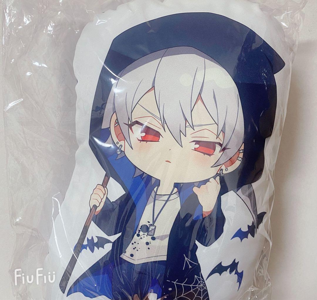 ヒプノシスマイク 左馬刻