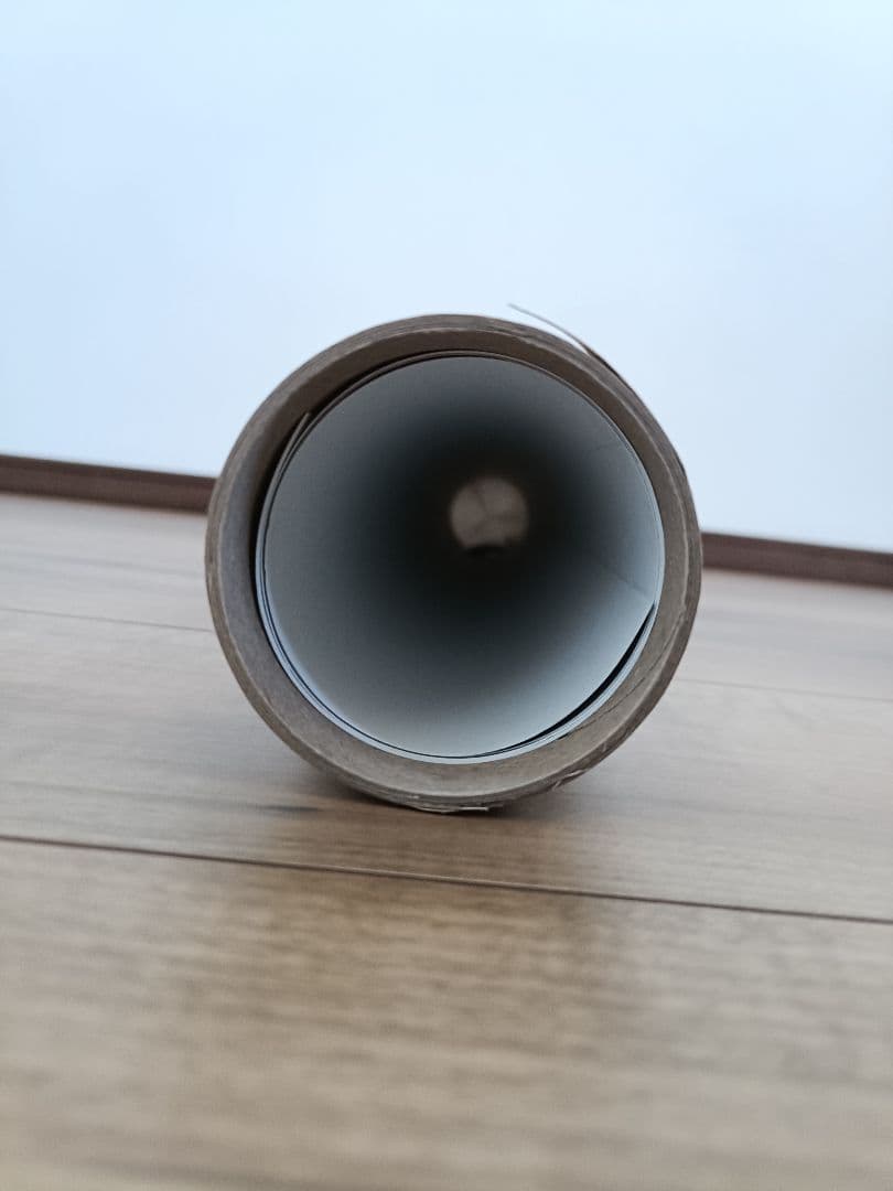 PSTR studio アートポスター 50×70cm Black Cat