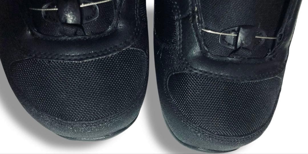 LASTARS ラスターツ スノー ボード ブーツ 26.0 cm 黒 boa