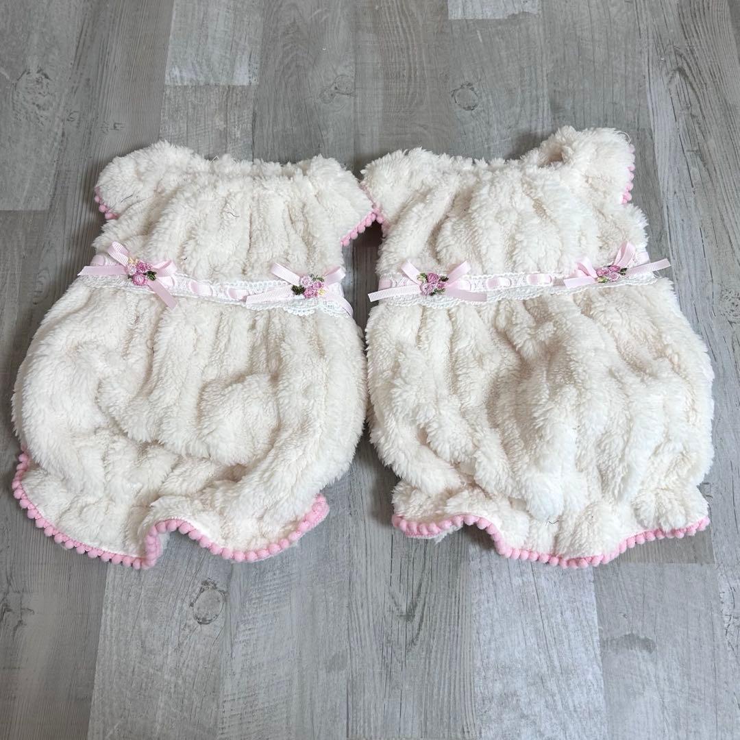 YUN様☆犬服✩.*˚