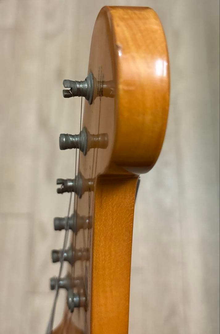 Fender Japan Stratocaster フェンダー