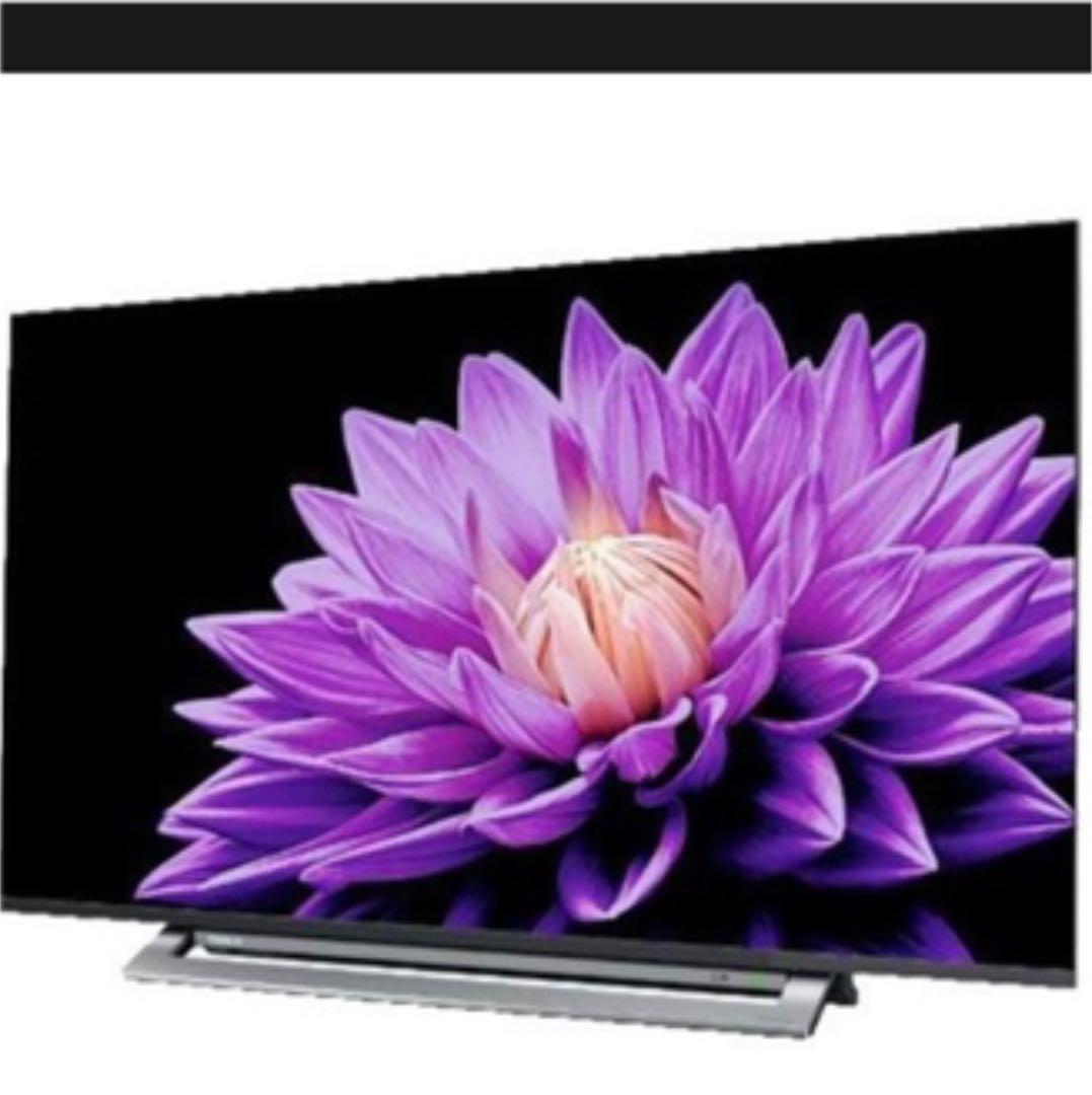 REGZA 4kテレビ