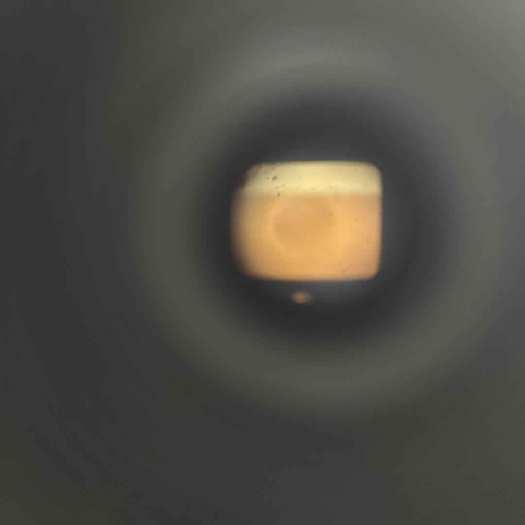 動作未確認　CANON キヤノン 514XL 8mm ビデオカメラ