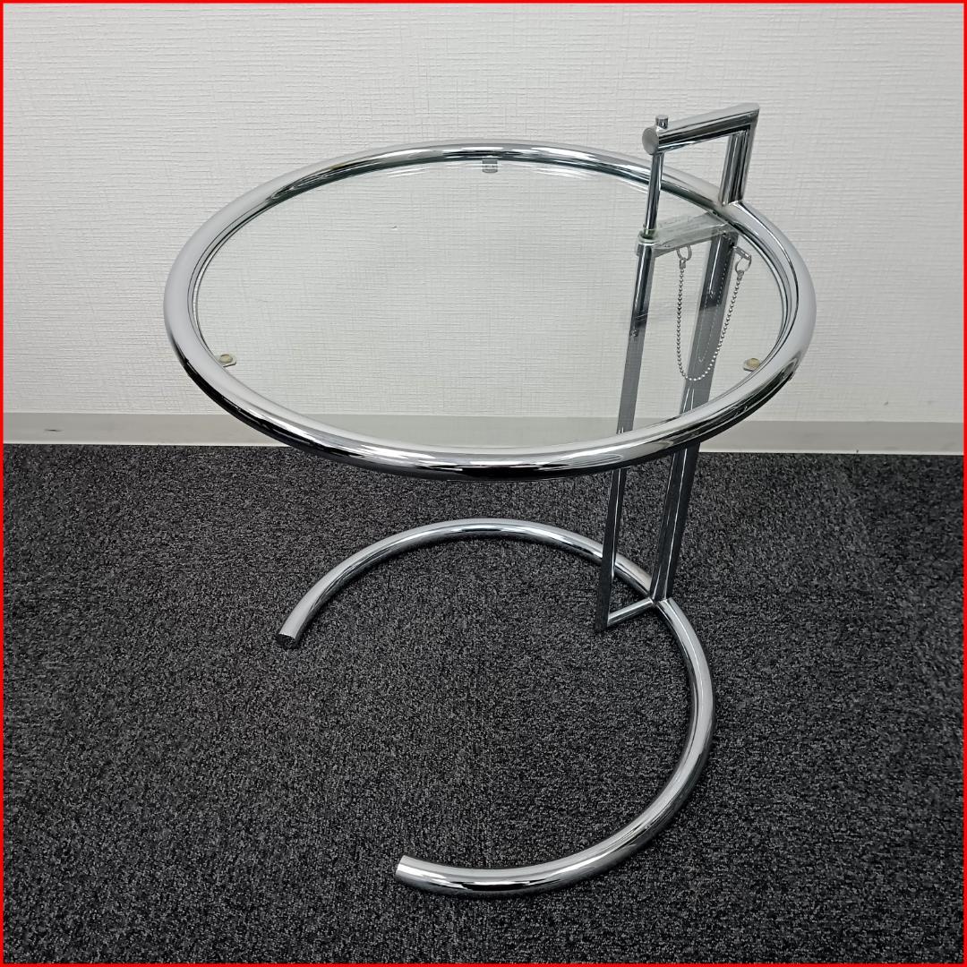 ★ClassiCon／クラシコン アジャスタブルテーブル★アイリーン・グレイ★