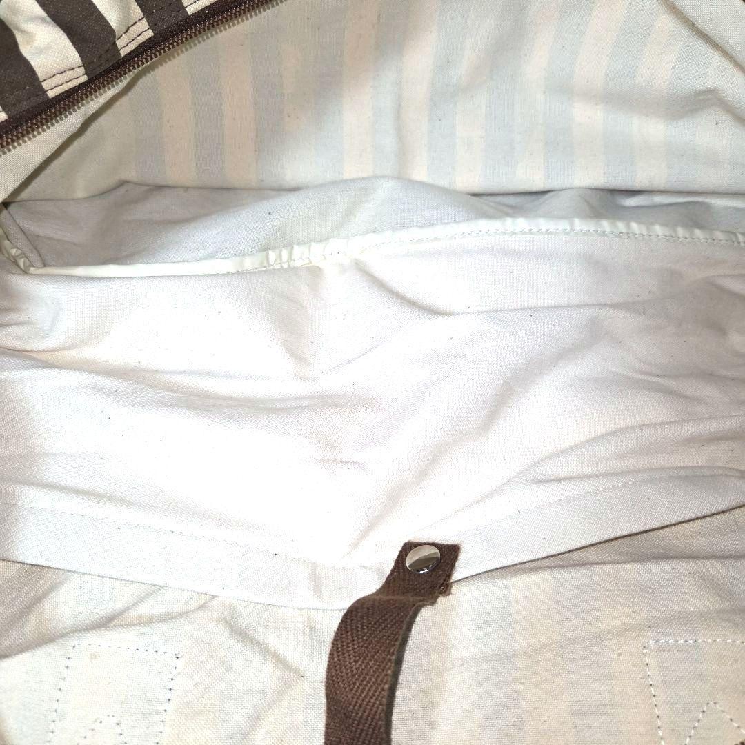 SANRIO　ビビンバ　ボストンバッグ　希少品　当時物　レトロ　ヴィンテージ