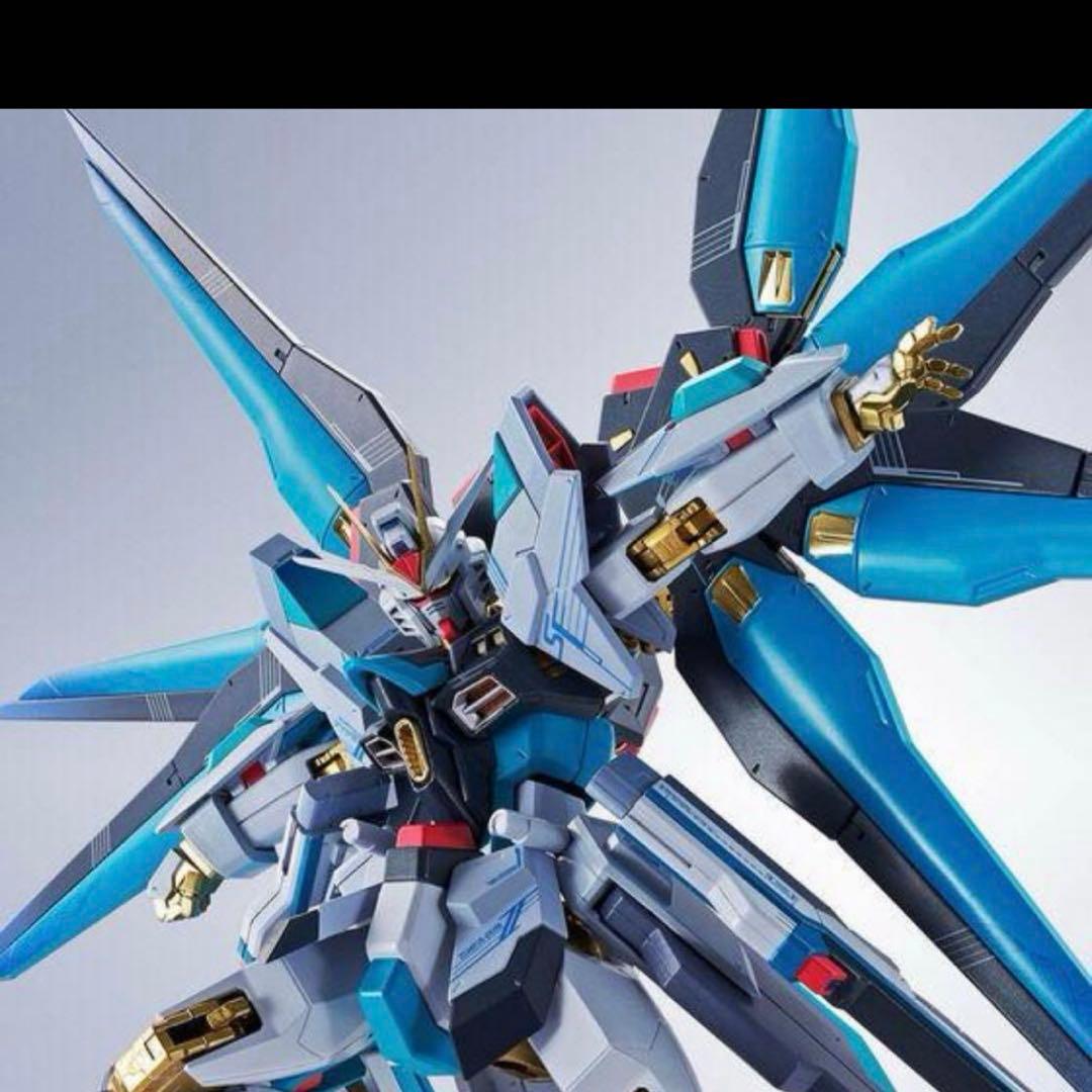 L ROBOT魂　二点セット
