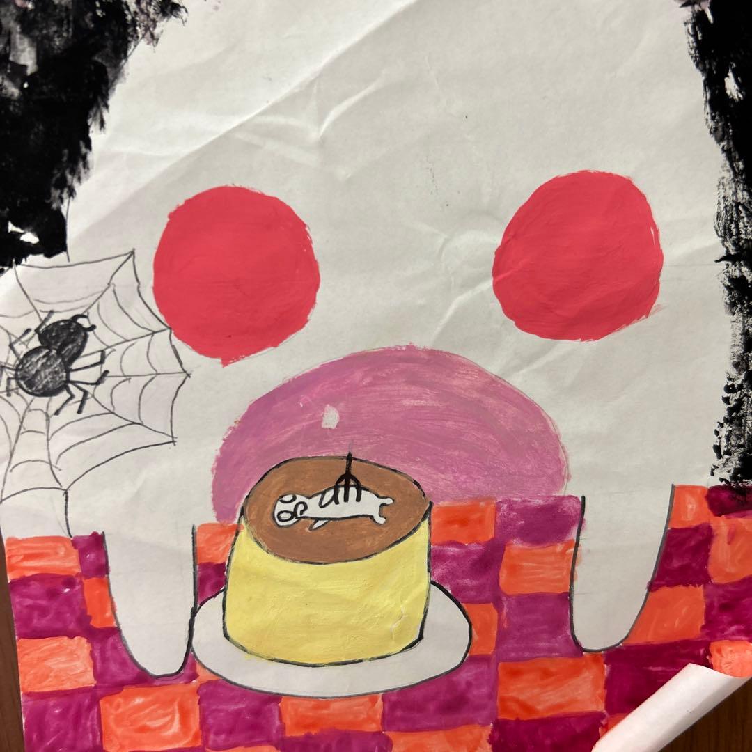 おばけ