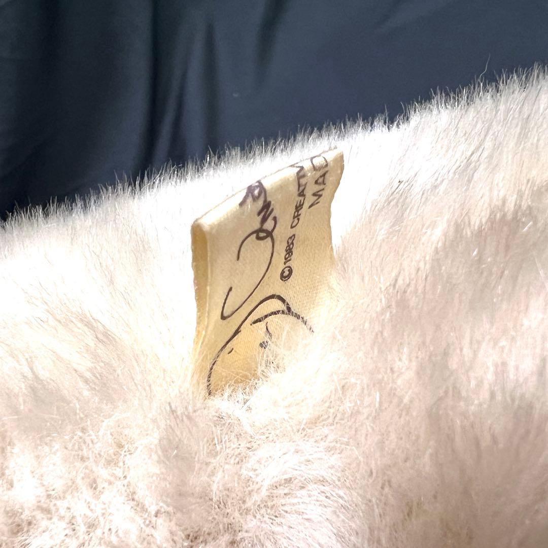 【希少】うめ吉 オリエンタルトーイ 特大 S-1500 約80cm タグ付