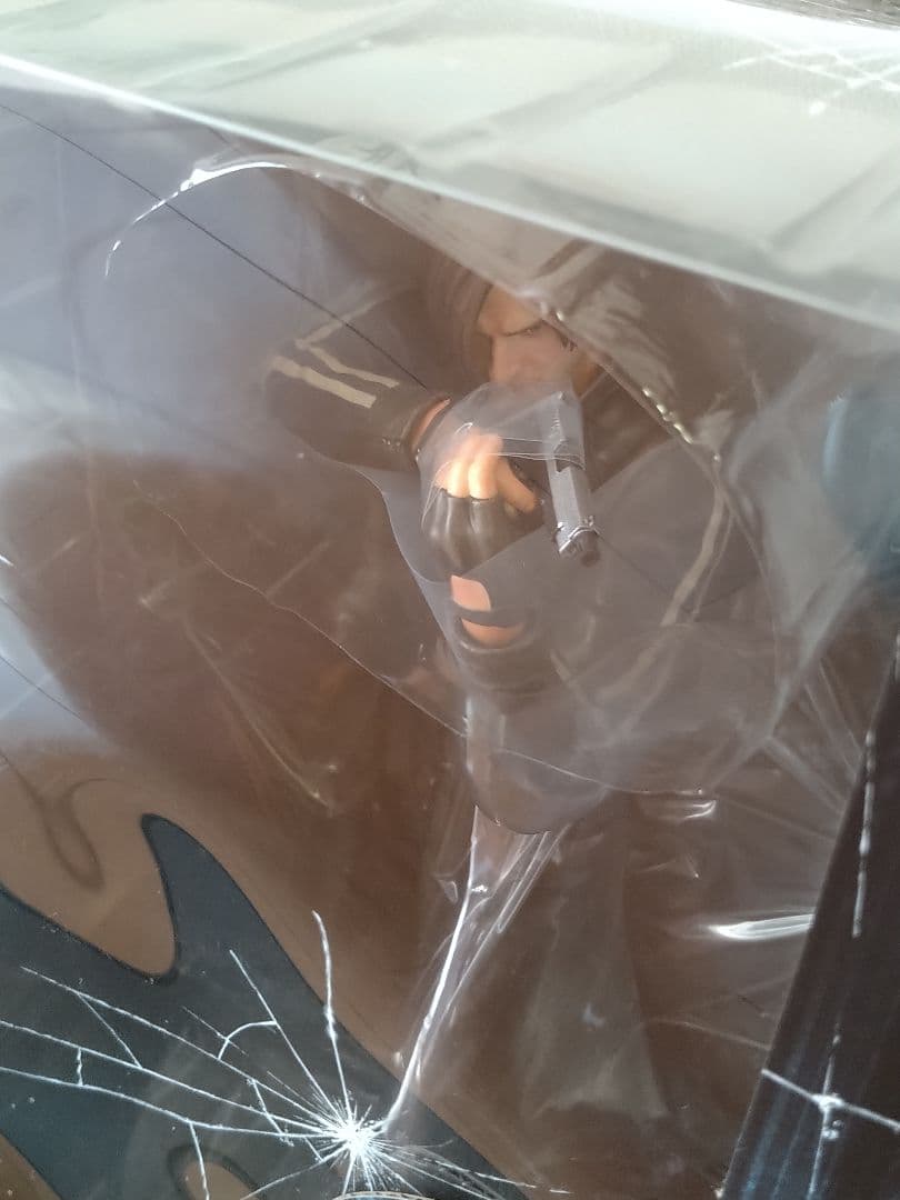 ARTFX BIOHAZARD： VENDETTA レオン・S・ケネディ 1/…